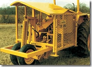 S12600 Seeder