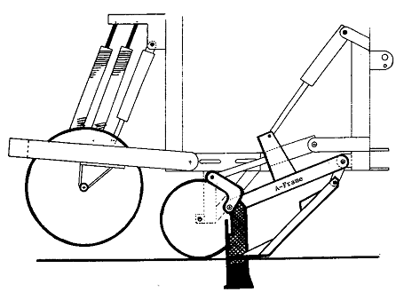 S12600 Seeder